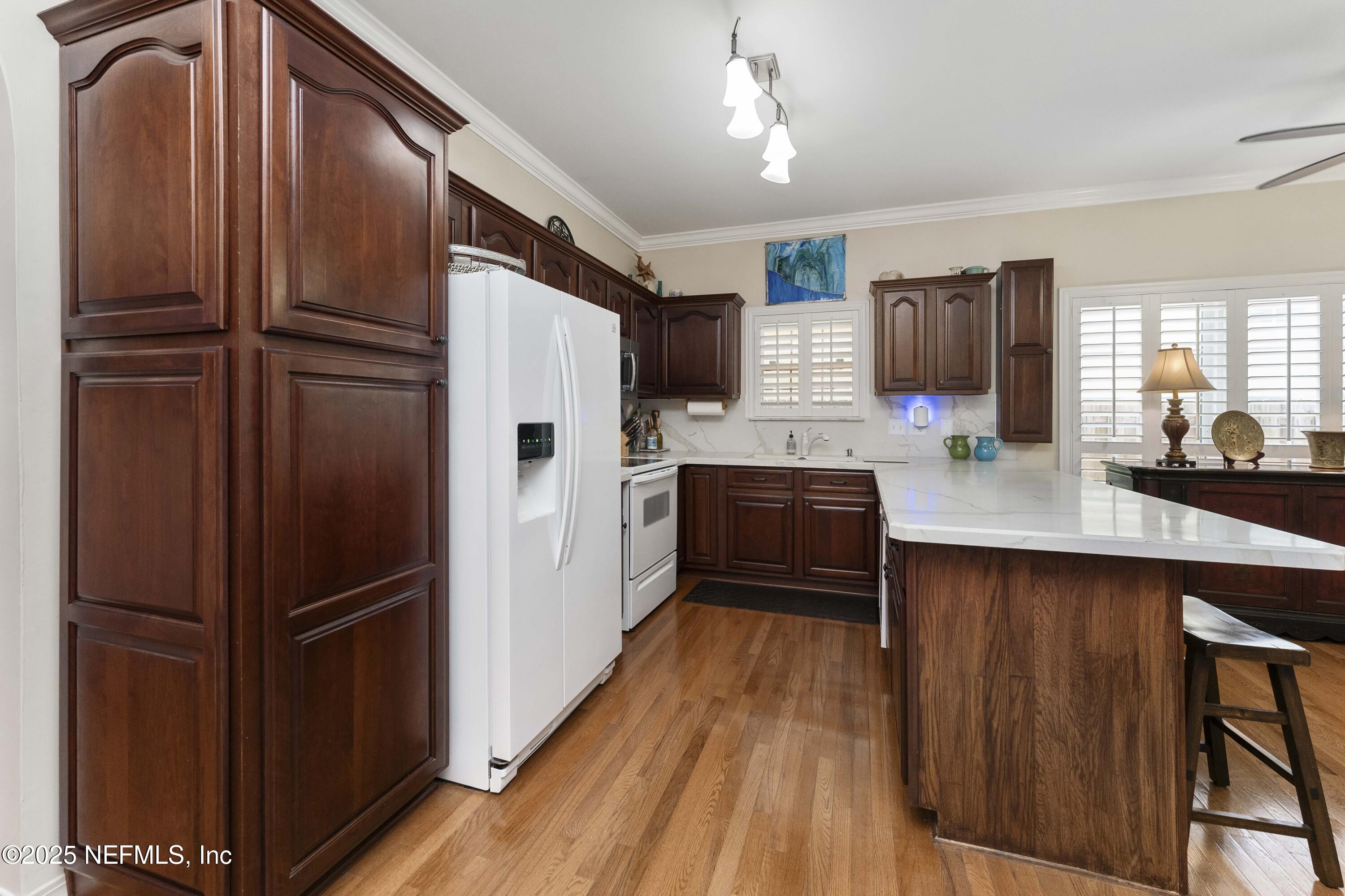 1844 Ocean Grove Drive Atlantic Beach, FL 32233 - Photo 5 of 34 Kitchen
