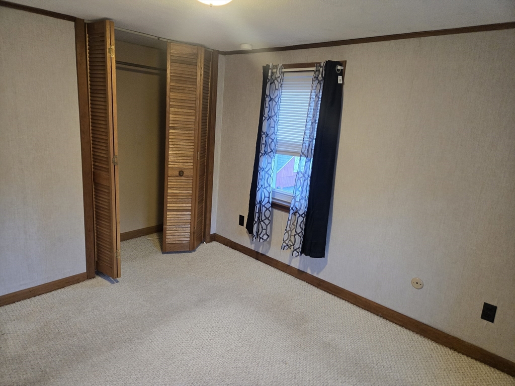 59 Edgehill Road, Unit 2 Taunton, MA 02780 - Photo 14 of 15 a view of an empty room