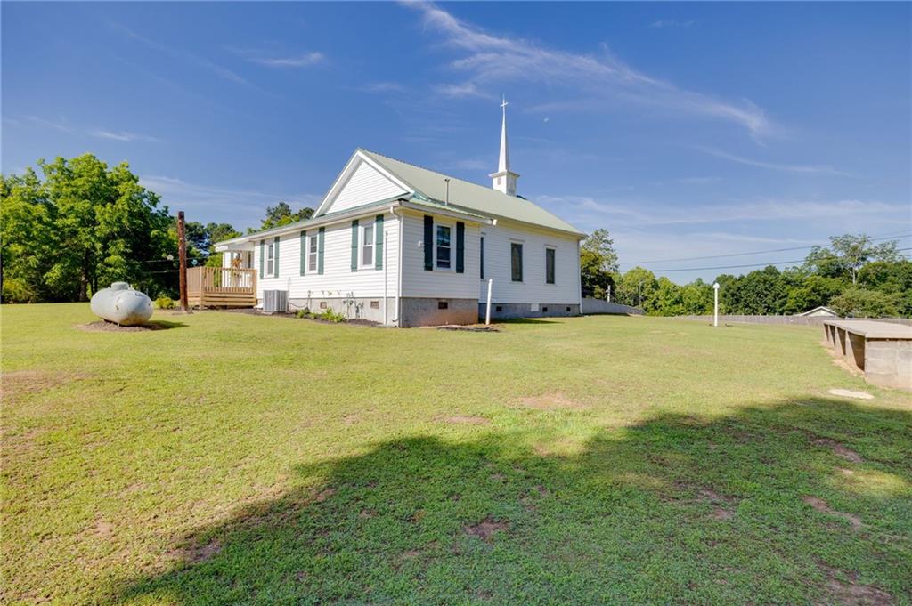 156 Lindsey Chapel Road Cedartown, GA 30125 - Photo 26 of 42