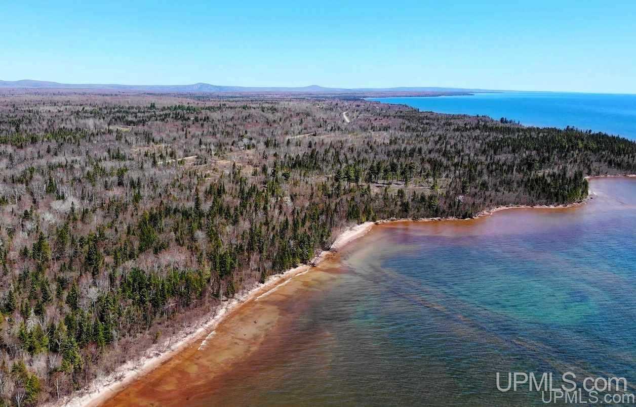 Tbd Hermits Cove Road Lake Linden, MI 49945 - Photo 1 of 4