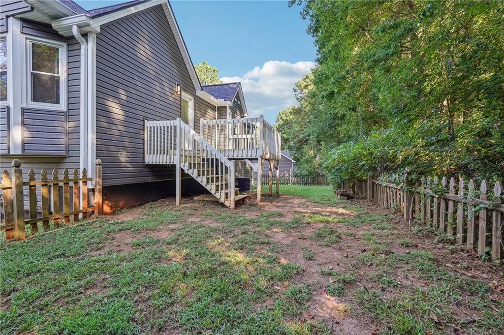 68 Villa Rosa Drive Temple, GA 30179 - Photo 33 of 38