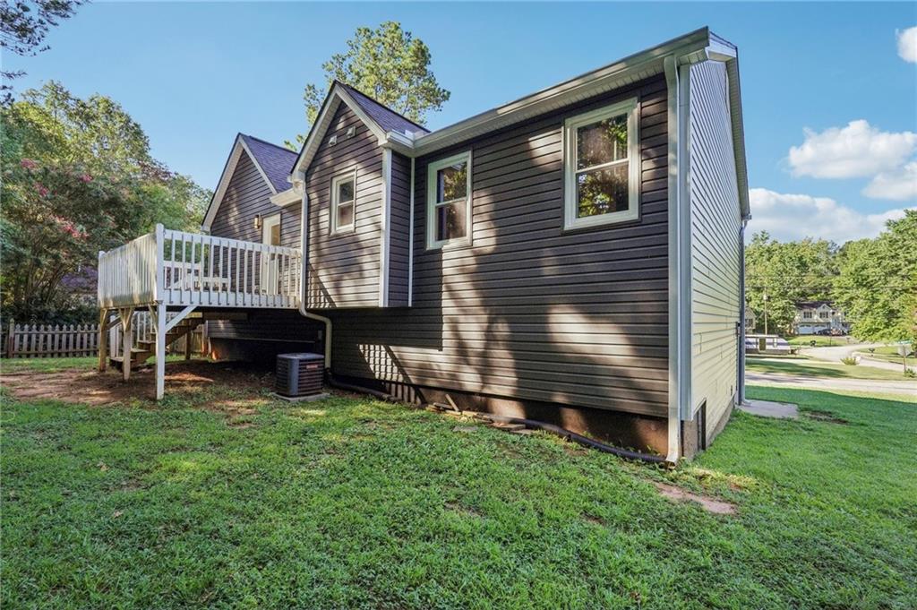 68 Villa Rosa Drive Temple, GA 30179 - Photo 35 of 38