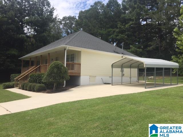 65 Pete Beck Road Warrior, AL 35180 - Photo 6 of 36