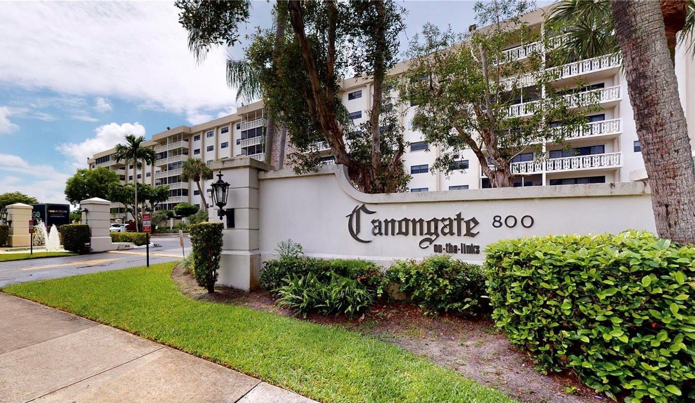 800 Northeast 195th Street, Unit 307 Miami, FL 33179 - Photo 2 of 63 Photo 2