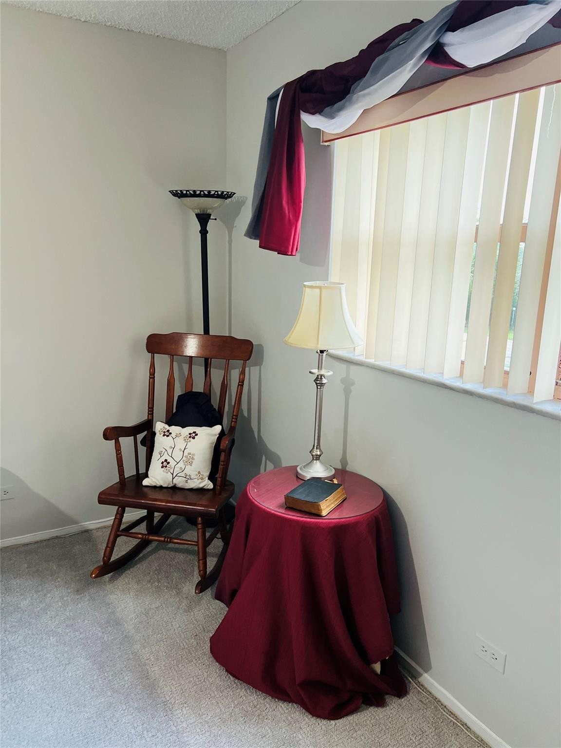 800 Northeast 195th Street, Unit 307 Miami, FL 33179 - Photo 32 of 63 a room with furniture and a window