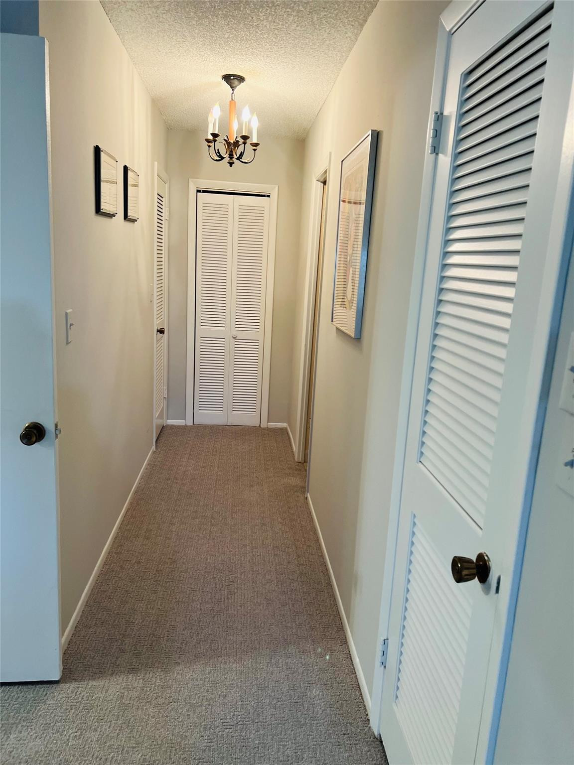 800 Northeast 195th Street, Unit 307 Miami, FL 33179 - Photo 35 of 63 wooden floor in a gallery