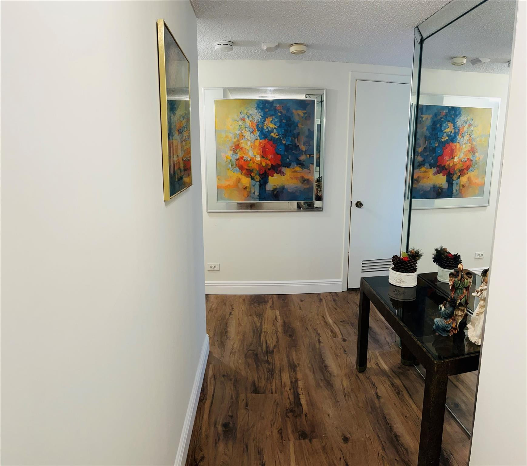 800 Northeast 195th Street, Unit 307 Miami, FL 33179 - Photo 7 of 63 a view of a workspace