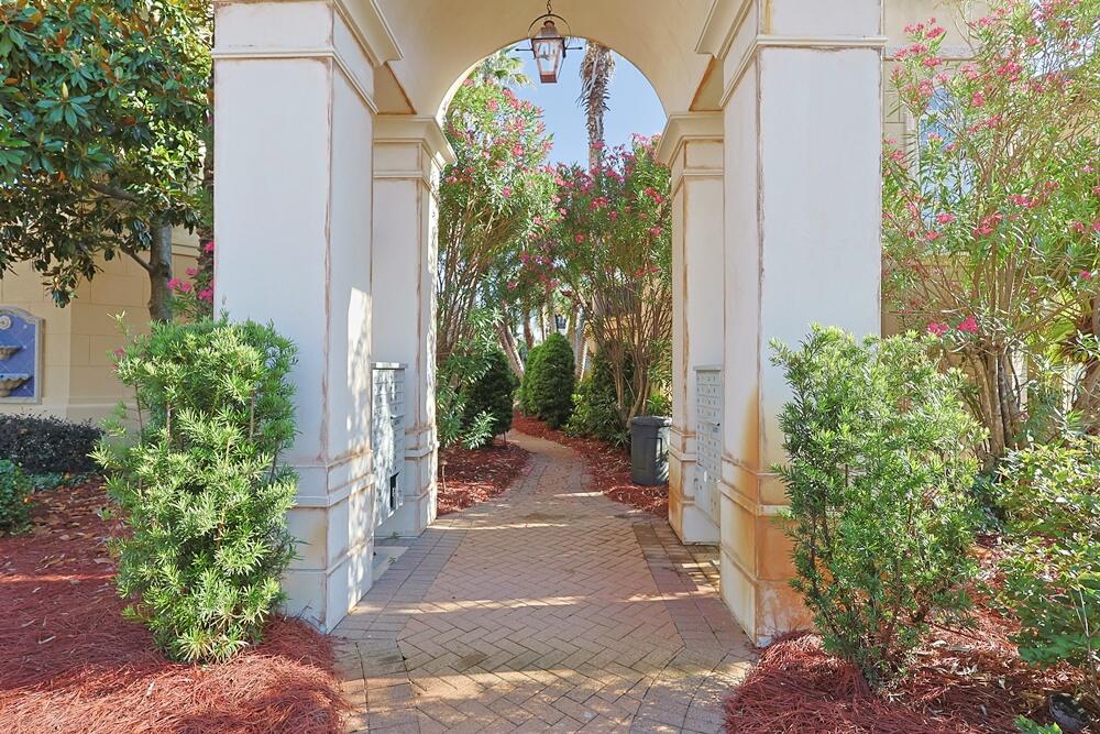 195 Rue St Tropez Miramar Beach, FL 32550 - Photo 51 of 61 Common Area