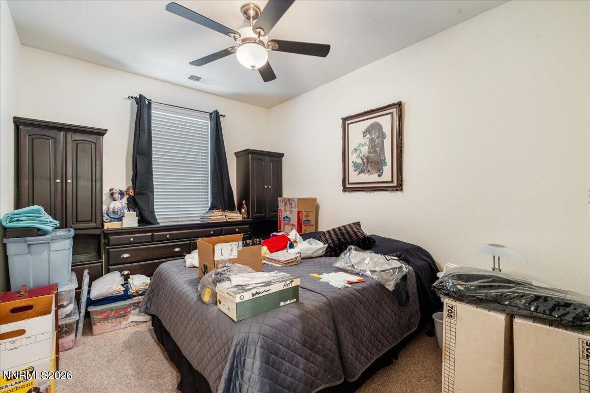 1849 Resistol Drive Reno, NV 89521 - Photo 11 of 19 Bedroom