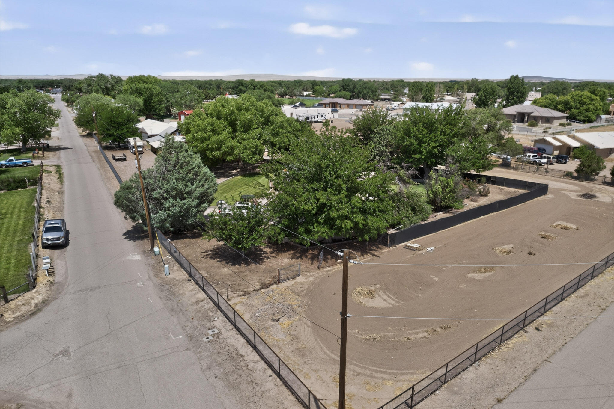 430 Abo Road Bosque Farms, NM 87068 - Photo 64 of 65 Gallery Image 64