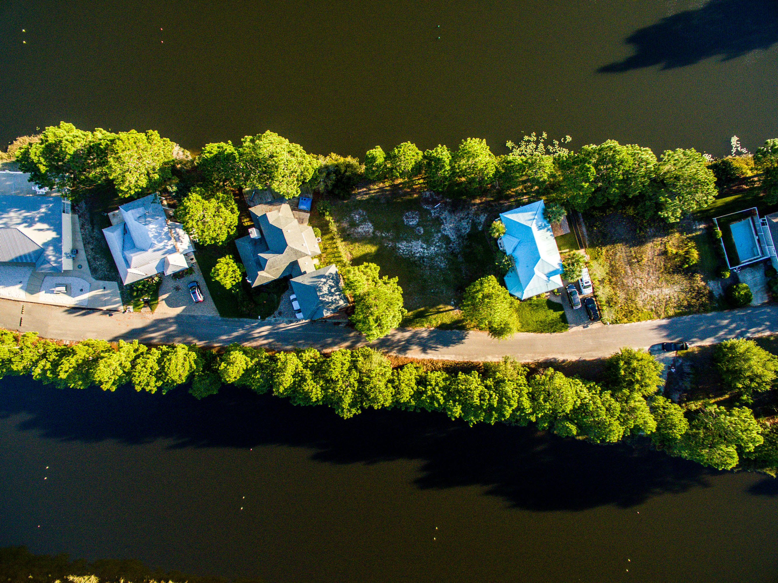 Lot 4 Slalom Way Santa Rosa Beach, FL 32459 - Photo 11 of 35 Aerial View
