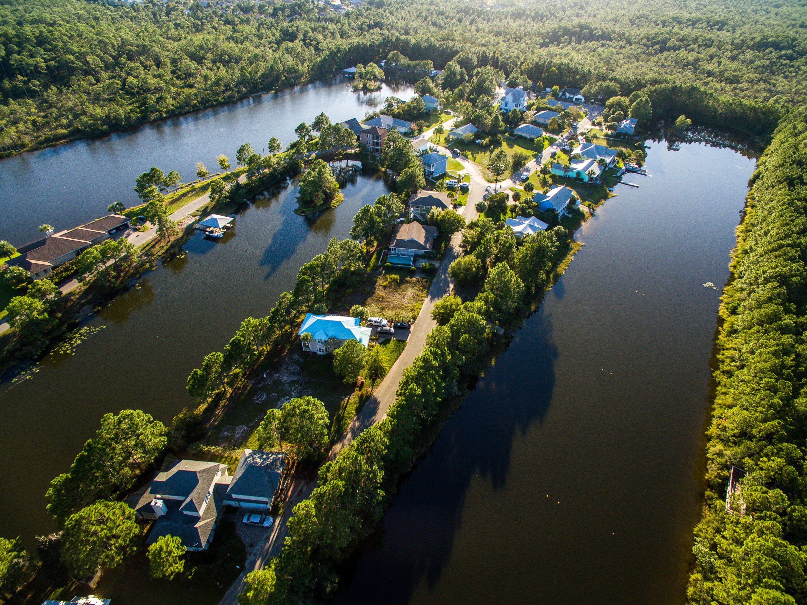 Lot 4 Slalom Way Santa Rosa Beach, FL 32459 - Photo 17 of 35 Aerial View