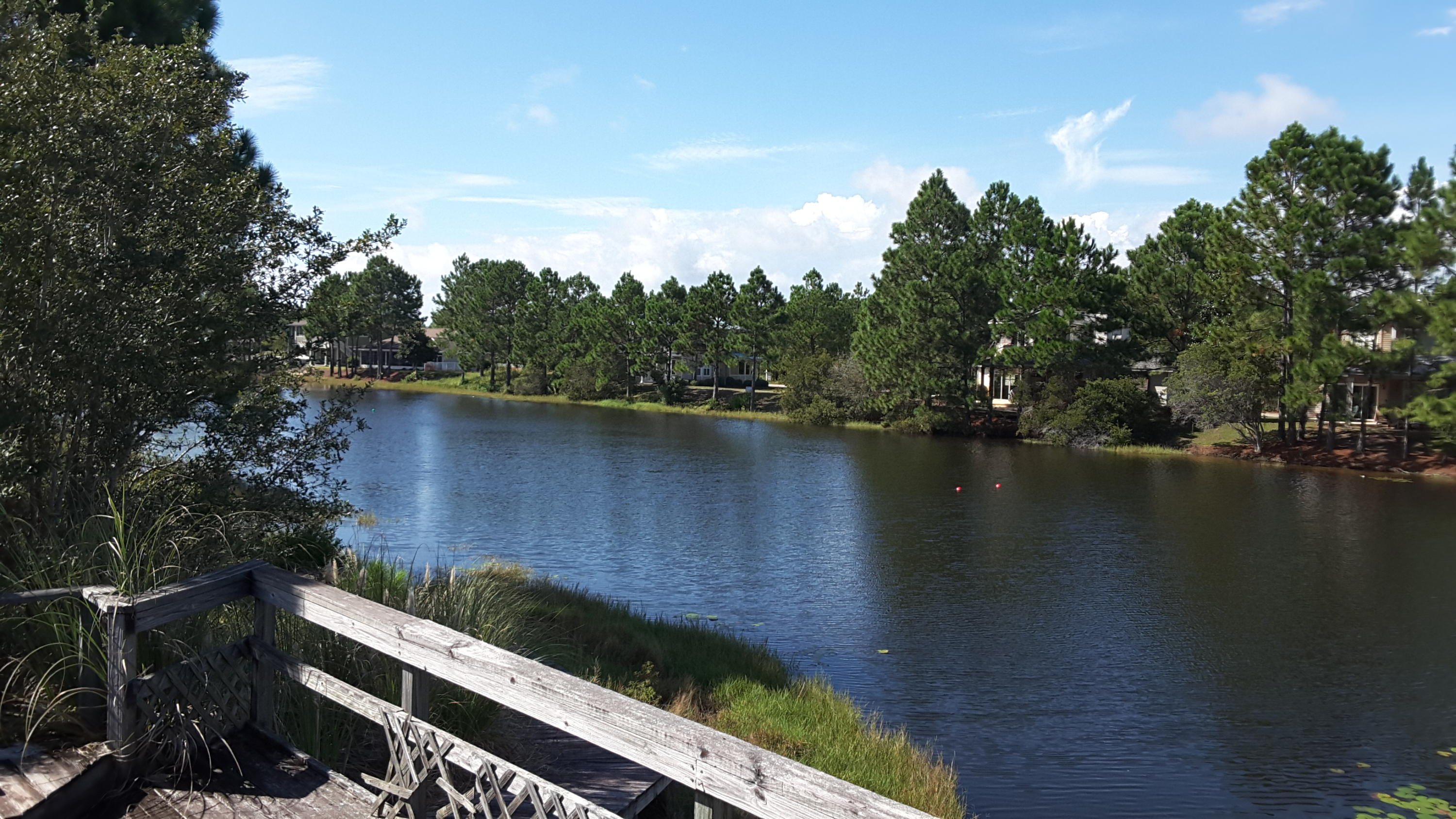 Lot 4 Slalom Way Santa Rosa Beach, FL 32459 - Photo 27 of 35 Lot 4 in the Distance