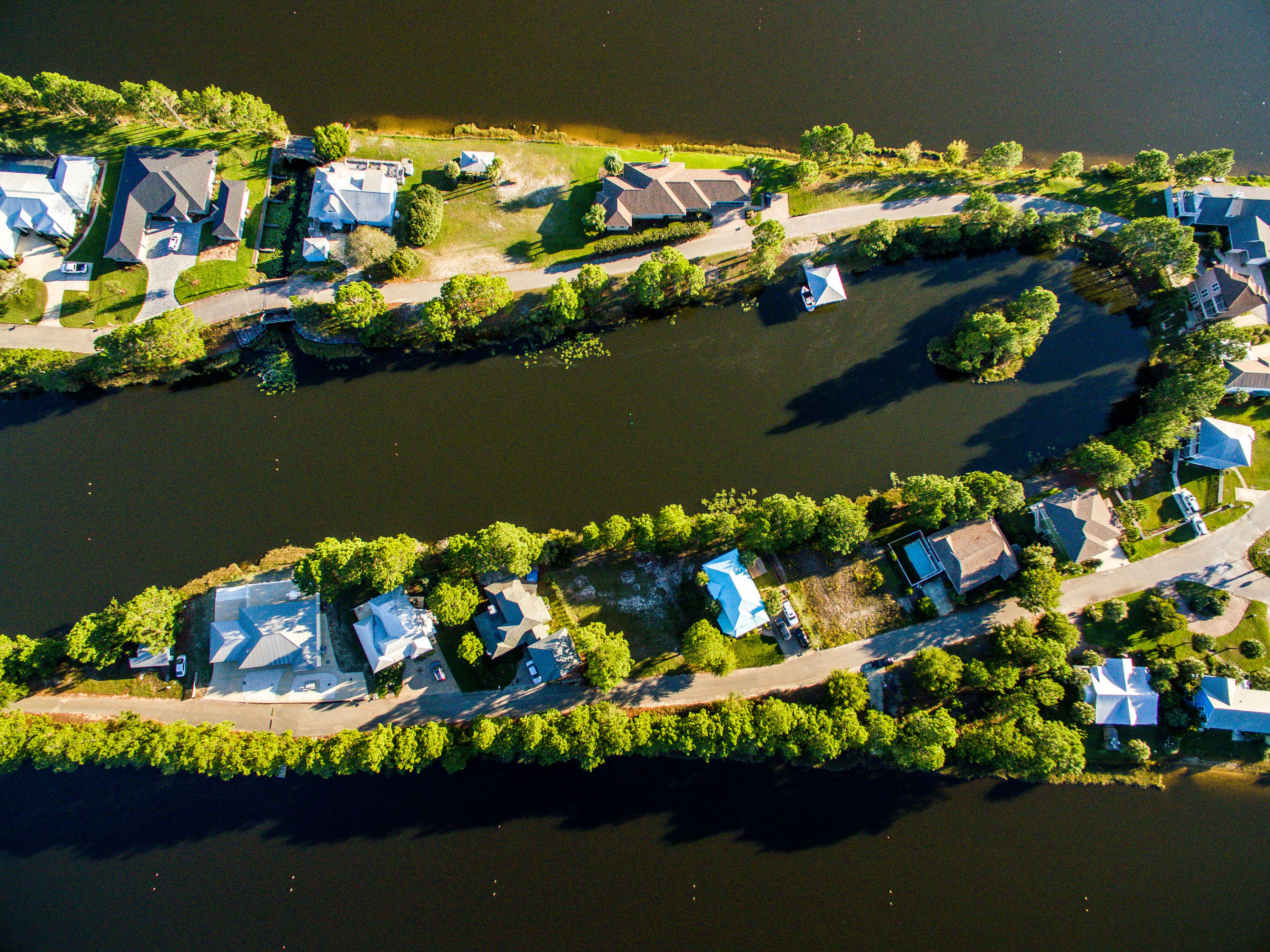 Lot 4 Slalom Way Santa Rosa Beach, FL 32459 - Photo 8 of 35 Aerial View