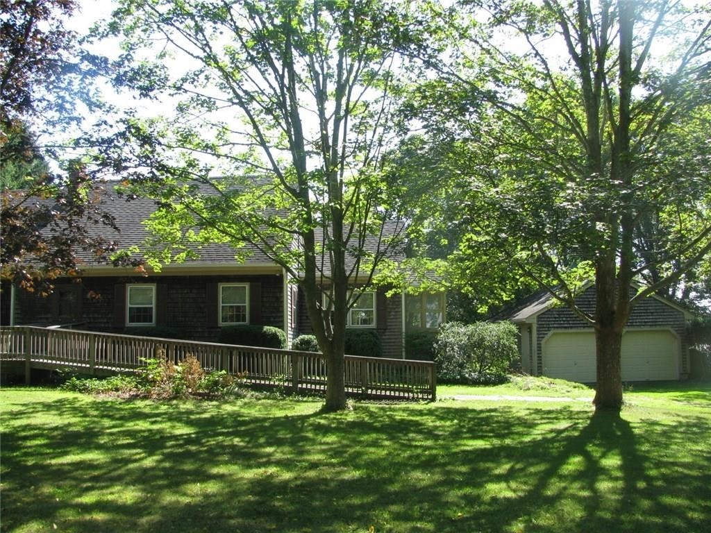 580 Puncatest Neck Road Tiverton, RI 02878 - Photo 2 of 23 Gallery Image 2