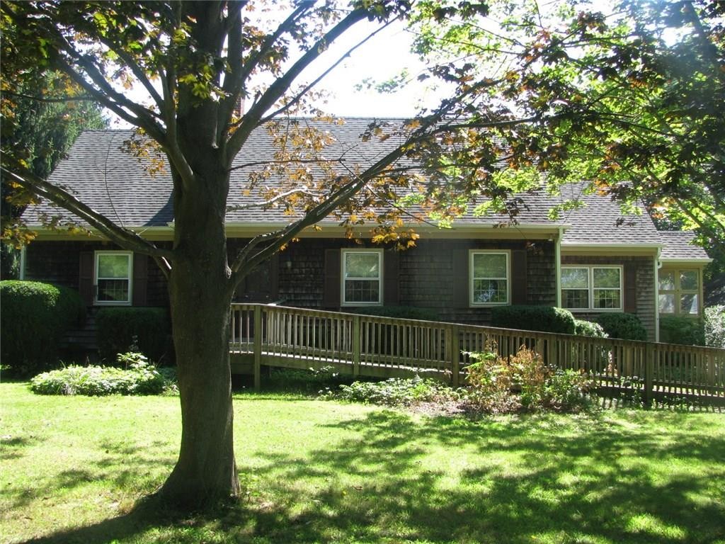 580 Puncatest Neck Road Tiverton, RI 02878 - Photo 8 of 23 Gallery Image 8