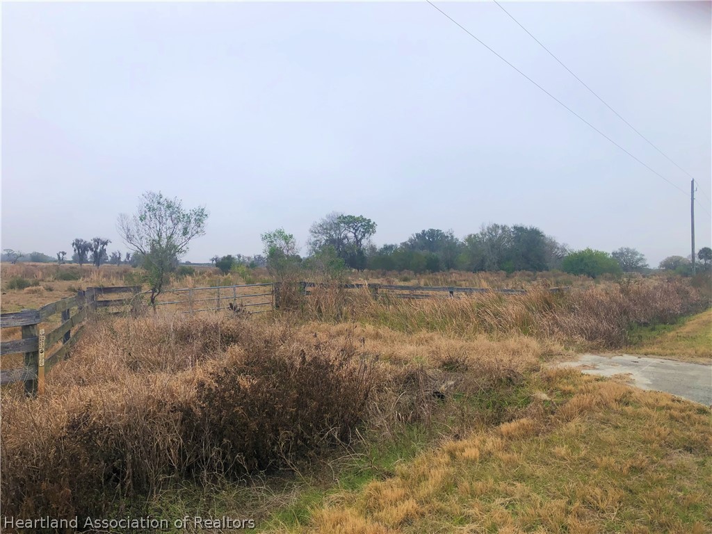 4100 Singletary Road Fort Meade, FL 33841 - Photo 4 of 6