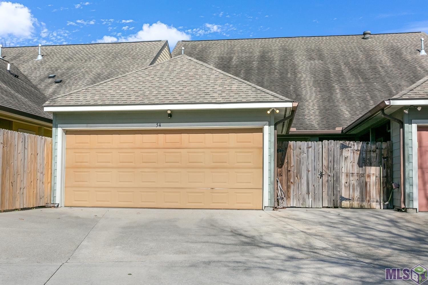 11110 West Boardwalk Drive, Unit 54 Baton Rouge, LA 70816 - Photo 13 of 15