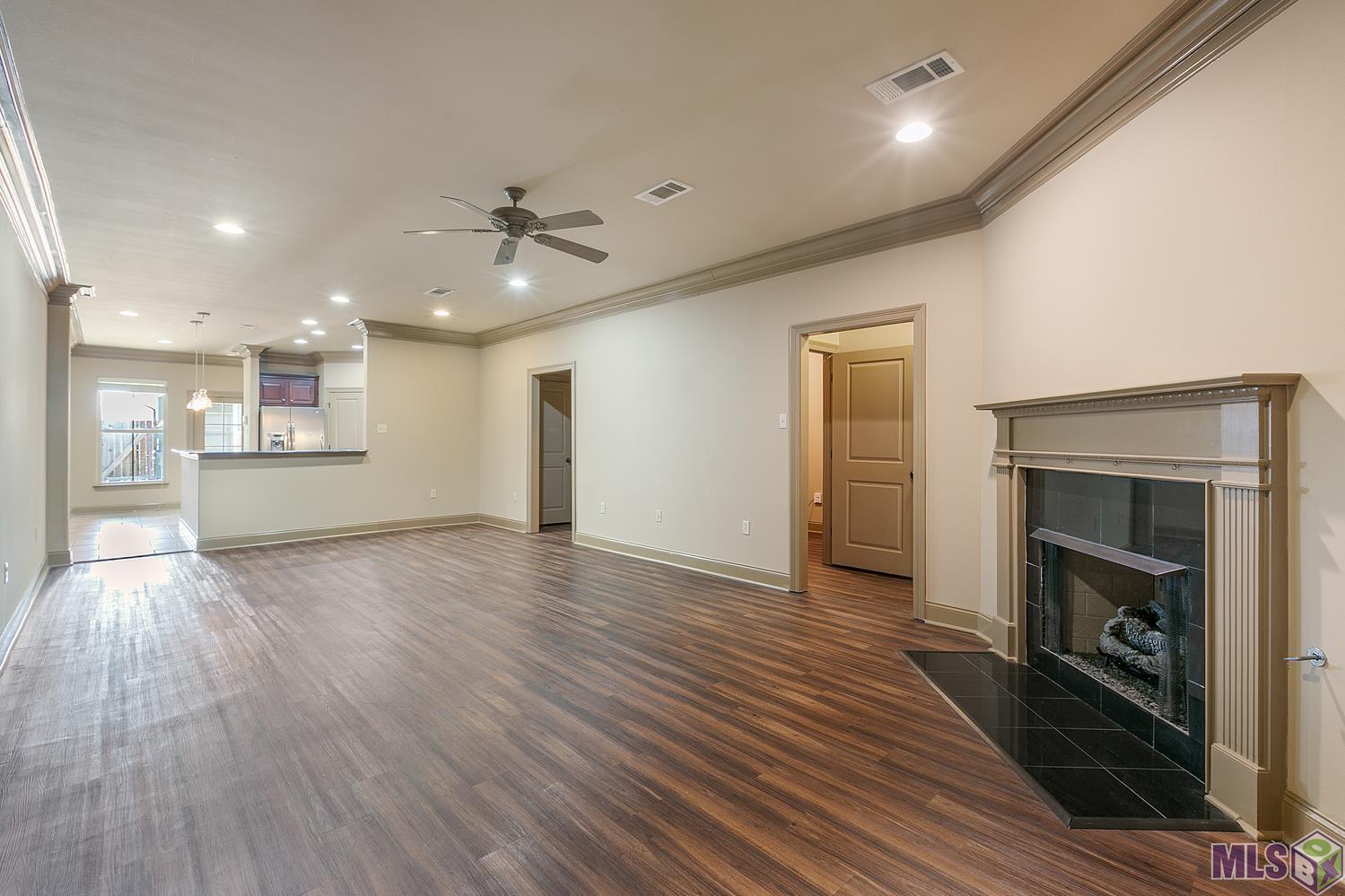 11110 West Boardwalk Drive, Unit 54 Baton Rouge, LA 70816 - Photo 15 of 15