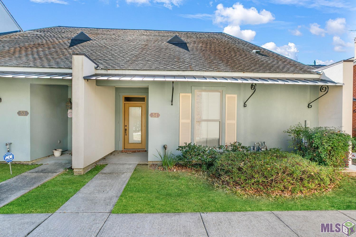 11110 West Boardwalk Drive, Unit 54 Baton Rouge, LA 70816 - Photo 4 of 15