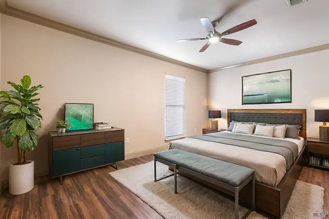 $184,900 | 11110 West Boardwalk Drive, Unit 54, Baton Rouge, LA 70816