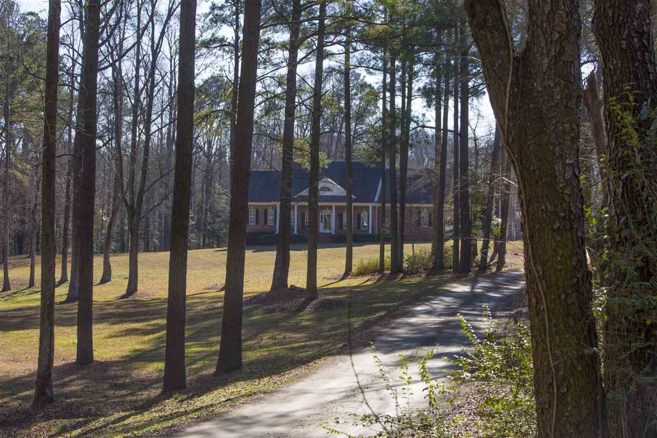 6407 Wimberly Road Willow Spring, NC 27592 - Photo 25 of 25 Photo 25