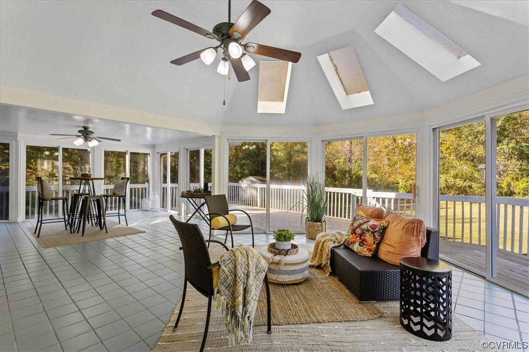 13220 Hollis Road Chester, VA 23831 - Photo 15 of 33 a living room with furniture or outdoor space