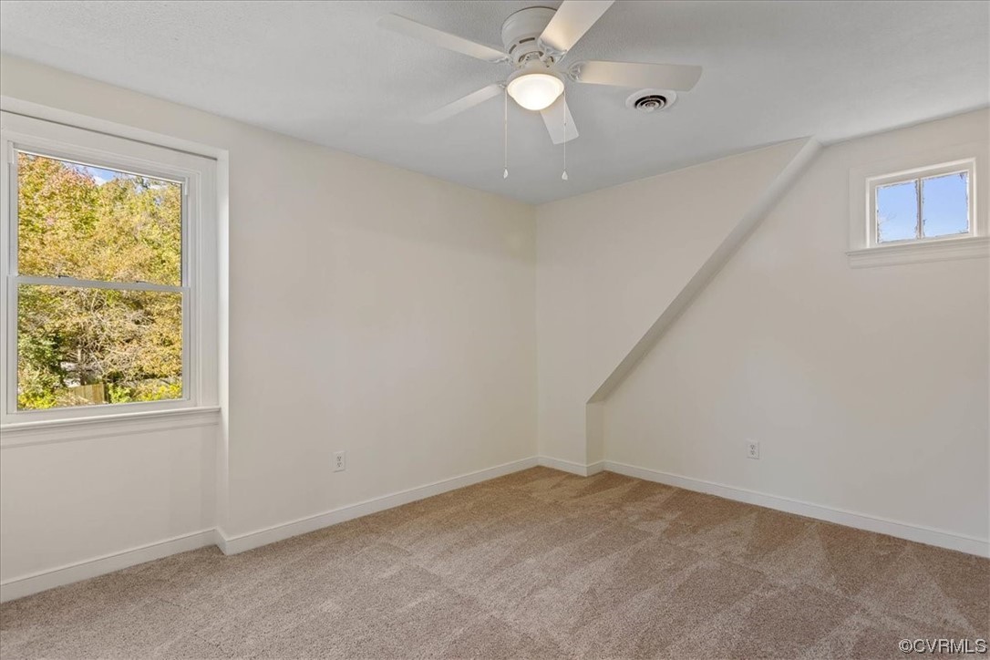 13220 Hollis Road Chester, VA 23831 - Photo 23 of 33 an empty room with a window