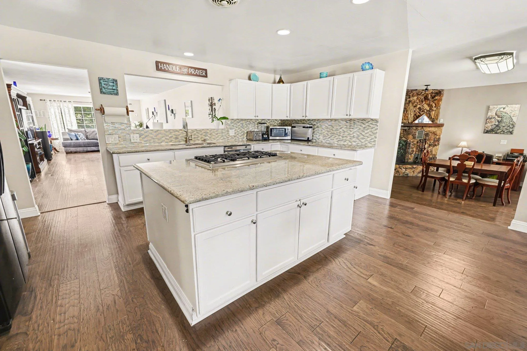 10442 Boulder Creek Road Descanso, CA 91916 - Photo 7 of 36