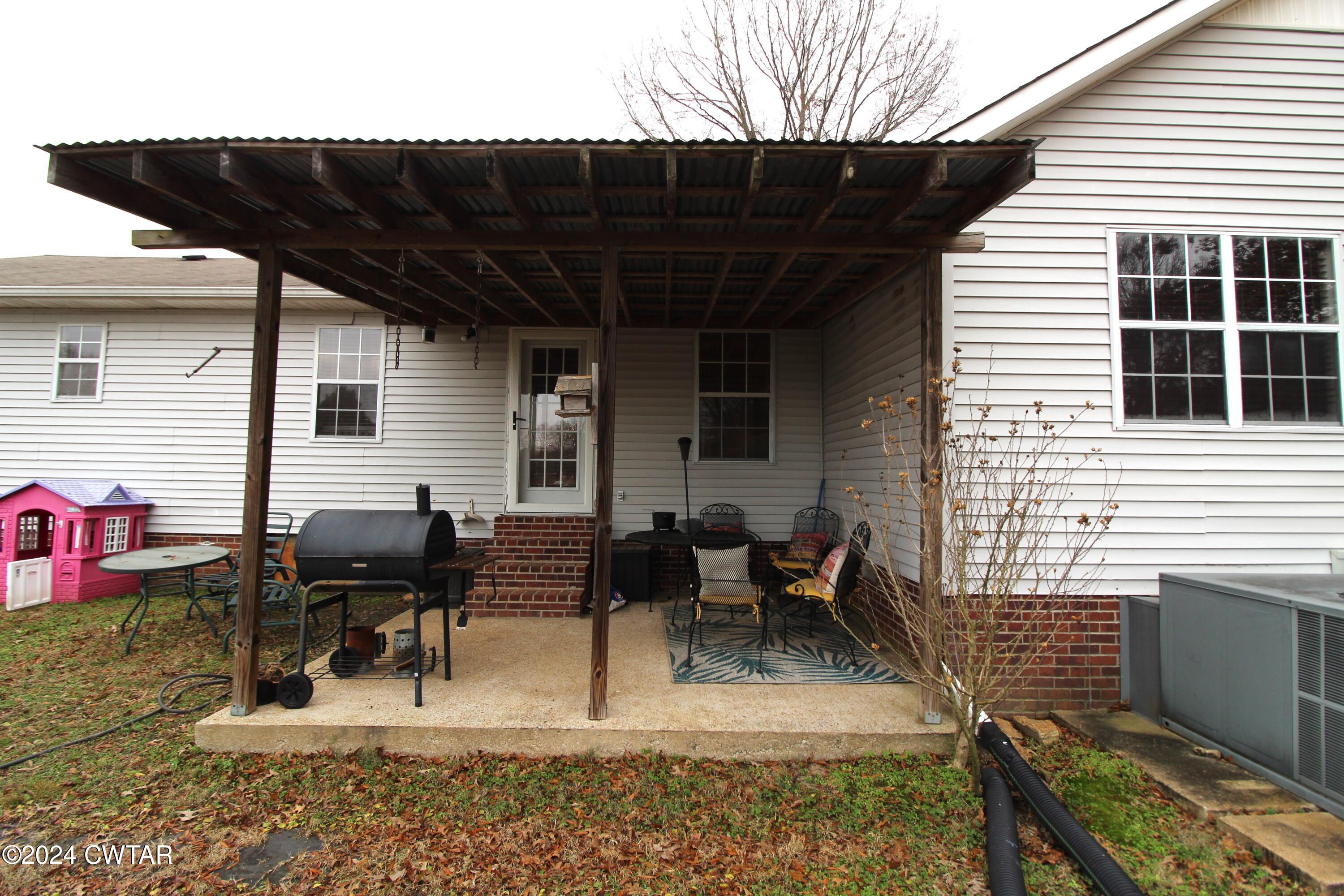 49 Bob Killen Road Milan, TN 38358 - Photo 23 of 25 IMG_8429