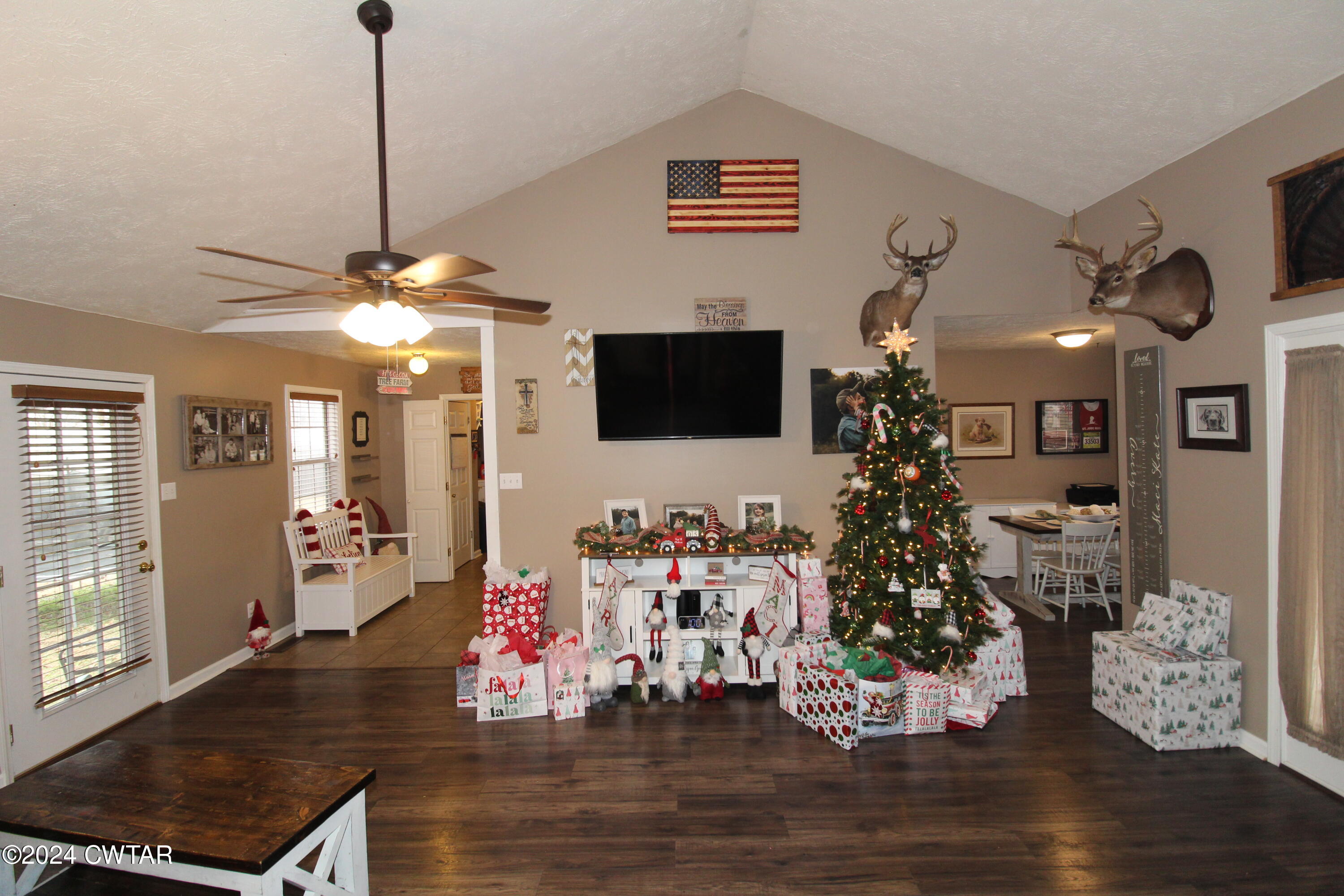 49 Bob Killen Road Milan, TN 38358 - Photo 3 of 25 IMG_8401