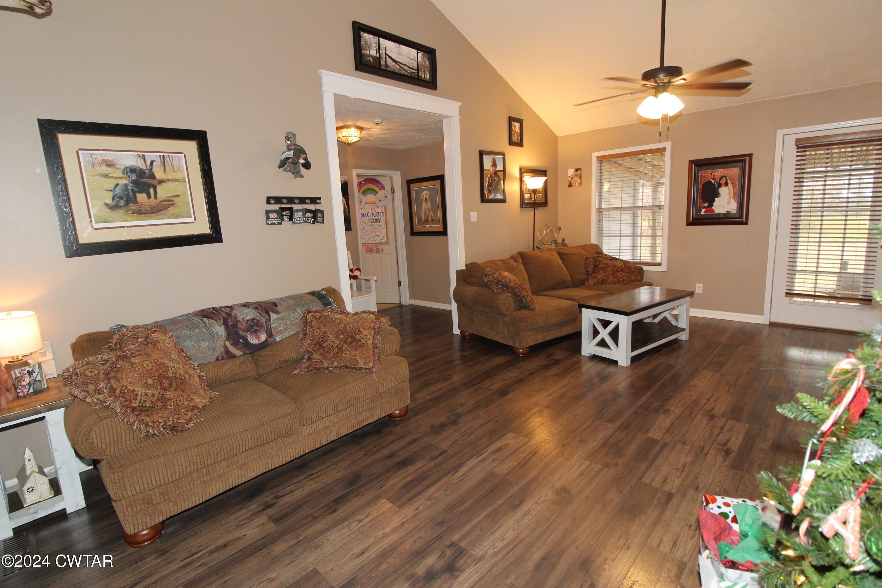 49 Bob Killen Road Milan, TN 38358 - Photo 6 of 25 IMG_8404