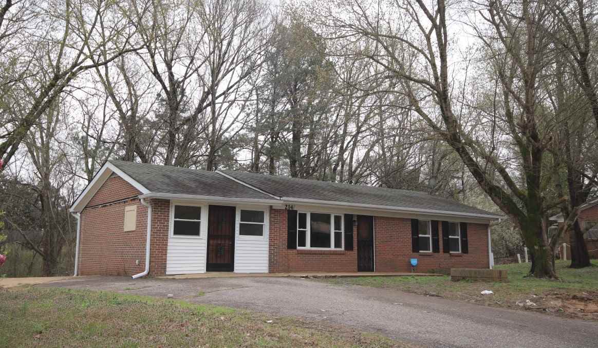 214 Sunset Drive Ripley, TN 38063 - Photo 1 of 10 Gallery Image 1
