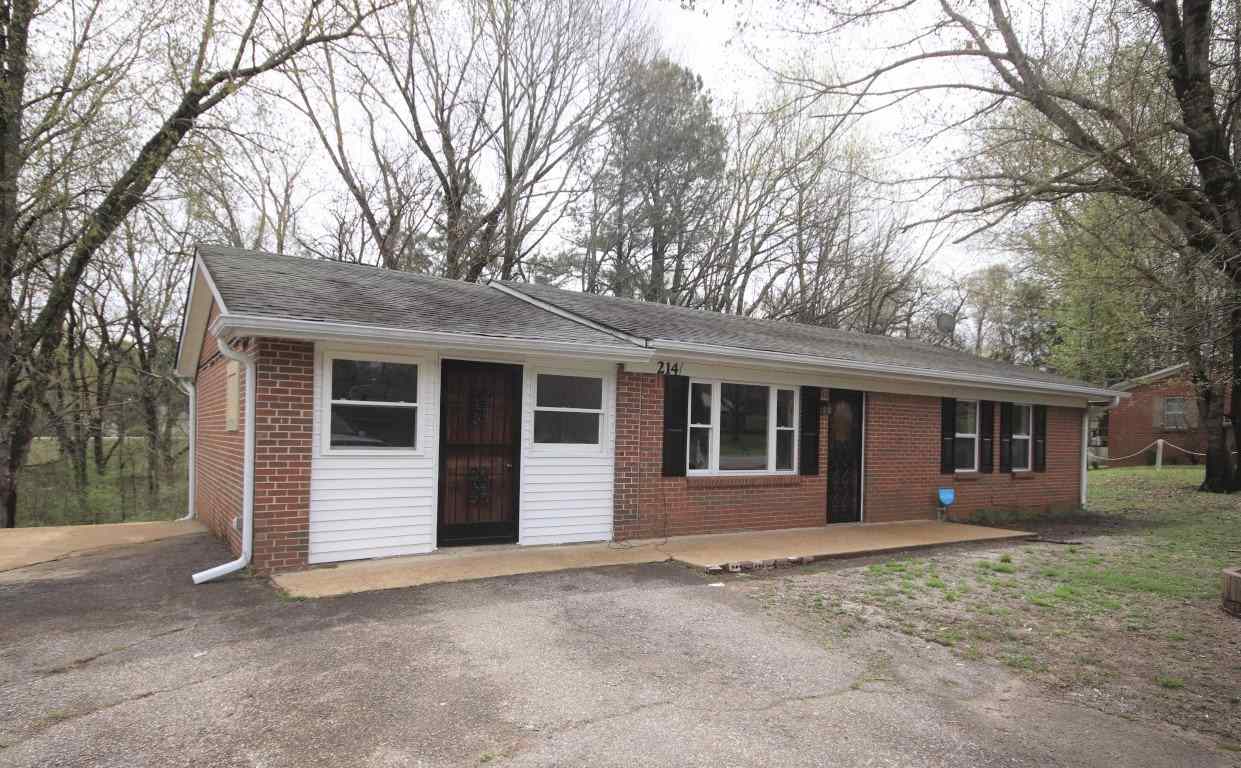 214 Sunset Drive Ripley, TN 38063 - Photo 2 of 10 Gallery Image 2