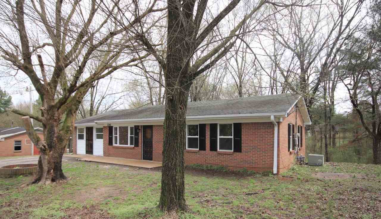 214 Sunset Drive Ripley, TN 38063 - Photo 3 of 10 Gallery Image 3