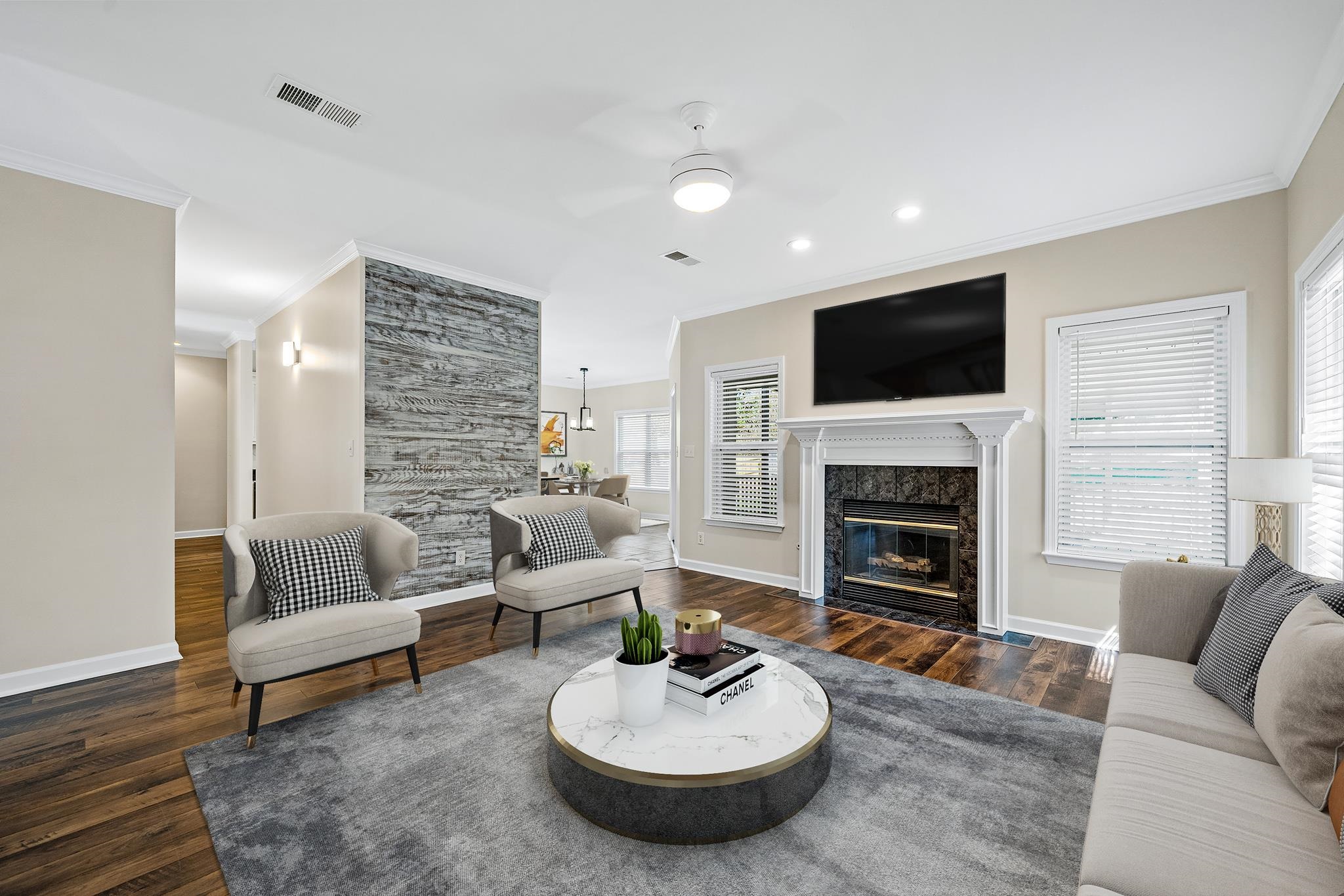 11 Purvis Road Daphne, AL 36527 - Photo 12 of 45