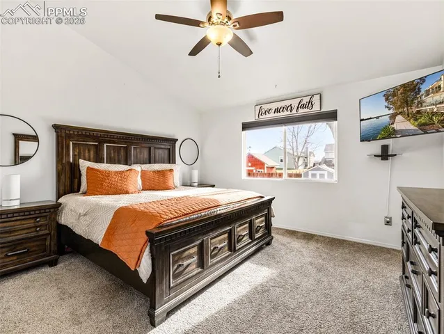 $429,900 | 842 Barn Owl Drive, Fountain, CO 80817