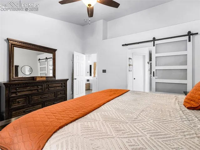 $429,900 | 842 Barn Owl Drive, Fountain, CO 80817