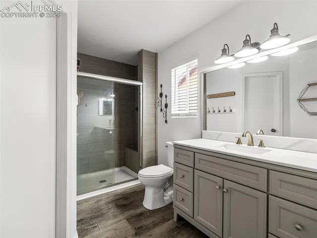 $429,900 | 842 Barn Owl Drive, Fountain, CO 80817