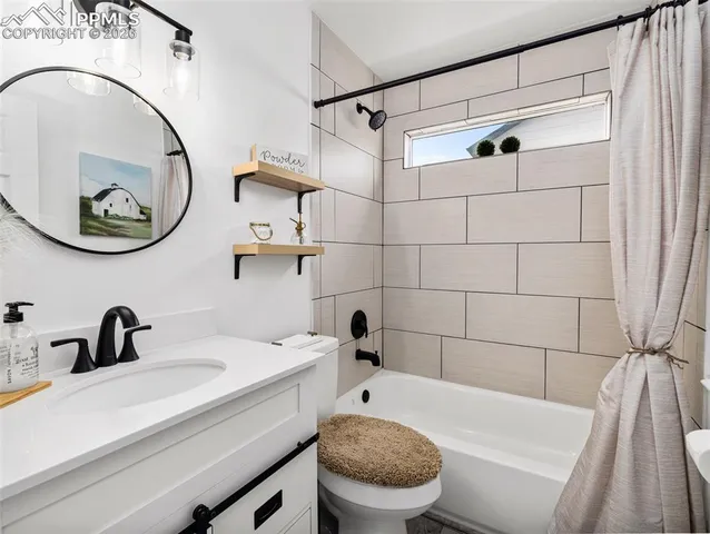 $429,900 | 842 Barn Owl Drive, Fountain, CO 80817