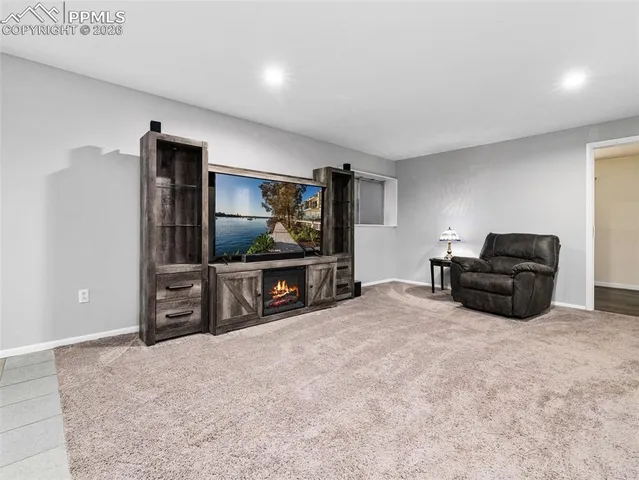 $429,900 | 842 Barn Owl Drive, Fountain, CO 80817