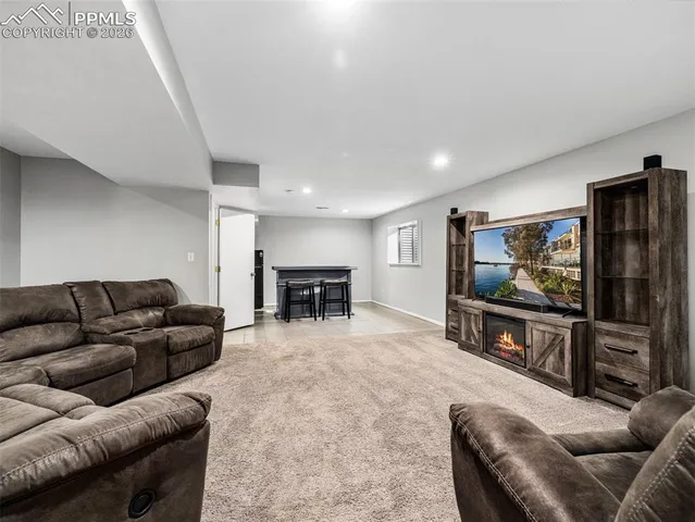 $429,900 | 842 Barn Owl Drive, Fountain, CO 80817