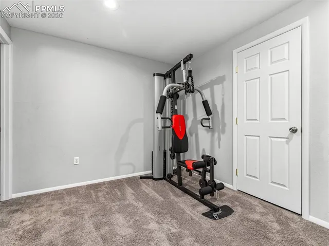 $429,900 | 842 Barn Owl Drive, Fountain, CO 80817