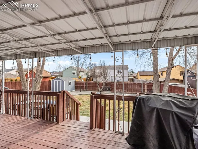 $429,900 | 842 Barn Owl Drive, Fountain, CO 80817