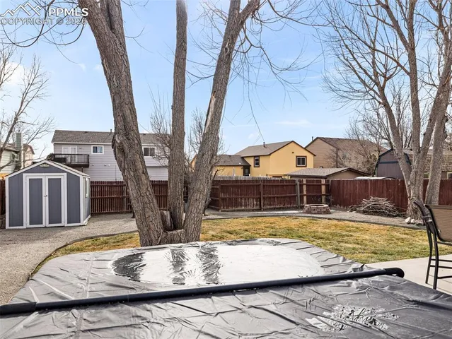 $429,900 | 842 Barn Owl Drive, Fountain, CO 80817