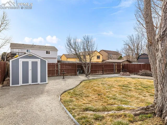 $429,900 | 842 Barn Owl Drive, Fountain, CO 80817