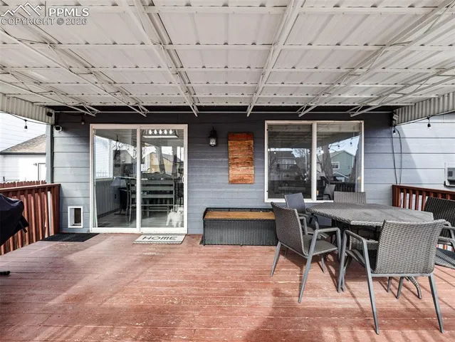 $429,900 | 842 Barn Owl Drive, Fountain, CO 80817