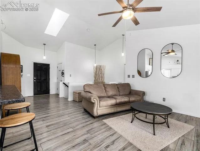 $429,900 | 842 Barn Owl Drive, Fountain, CO 80817