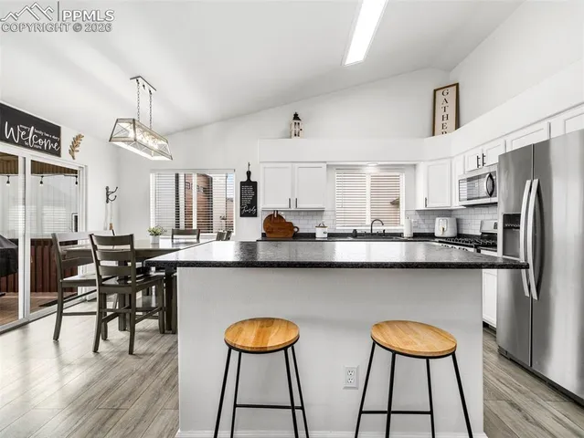 $429,900 | 842 Barn Owl Drive, Fountain, CO 80817