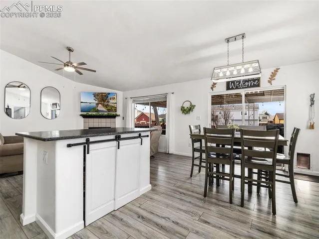 $429,900 | 842 Barn Owl Drive, Fountain, CO 80817